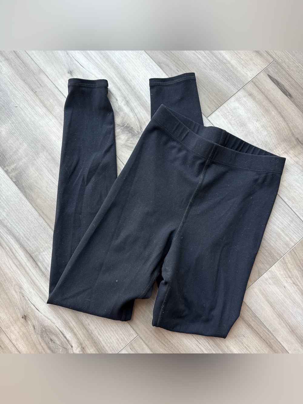 Joah brown leggings XS/S